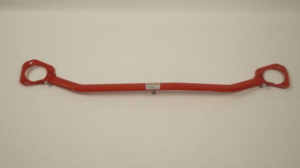 Wiechers Domstrebe Clio 3 RS Phase 2 Stahl vorne